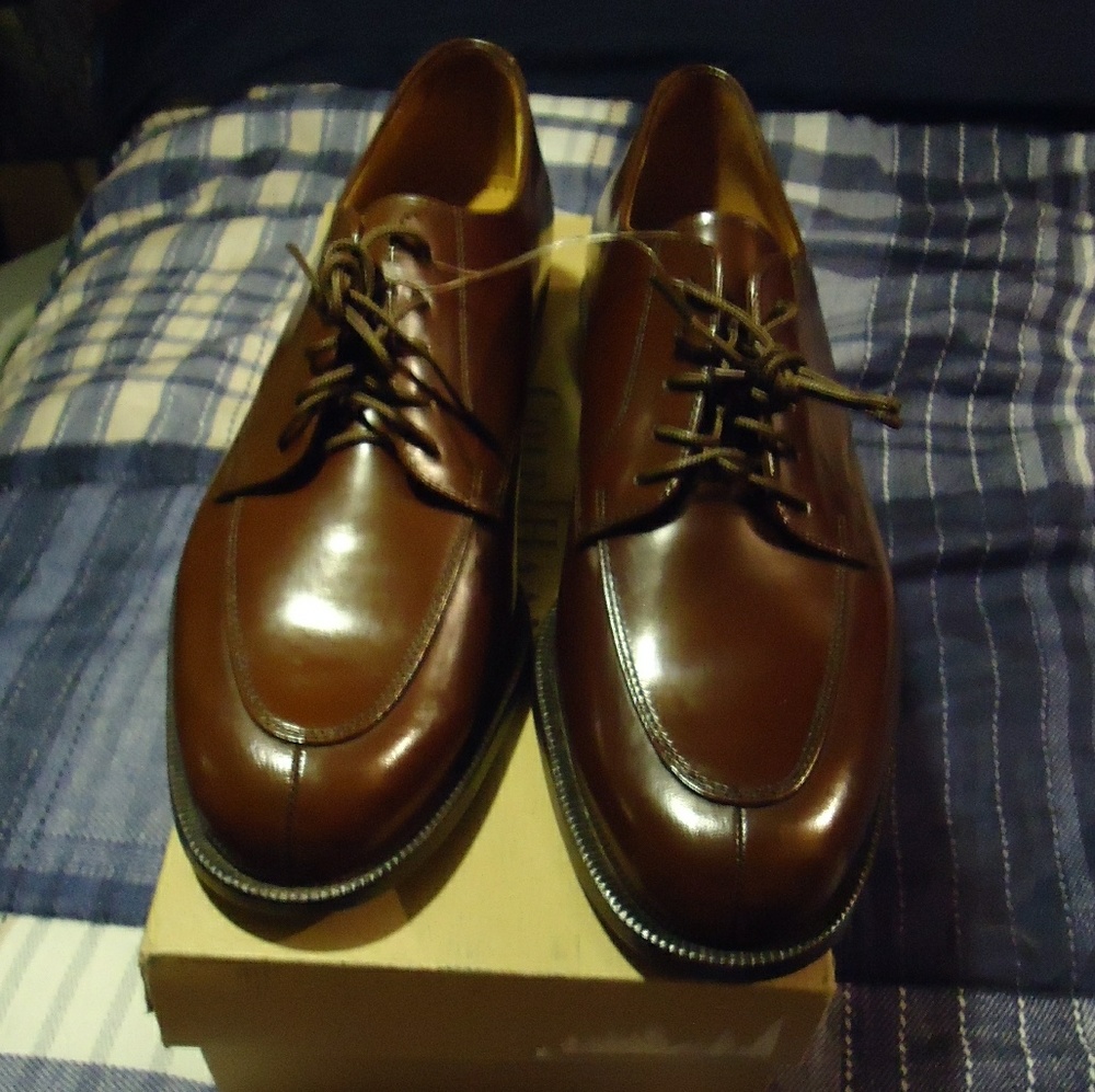 Cole Haan Dress Shoes